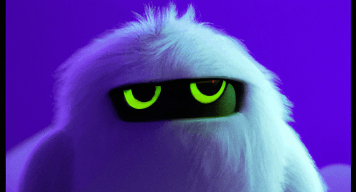 profile background
